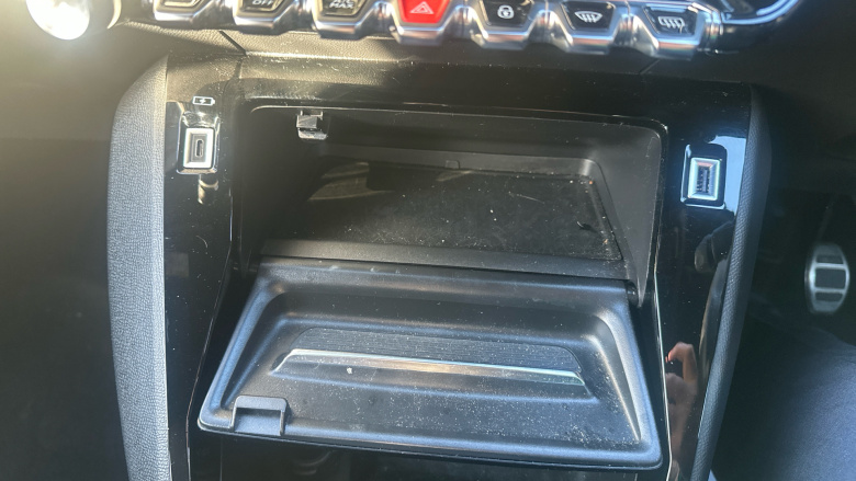 Peugeot 208 1.2 PureTech 100 GT 5dr Petrol Hatchback